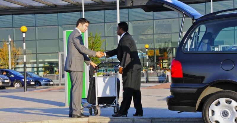 Dharamshala Airport Transfers : Budget Sedan and SUV Cabs - Transportation Options