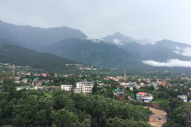 Dharamshala: Full Day Customizable City Sightseeing Tour - Tour Customization