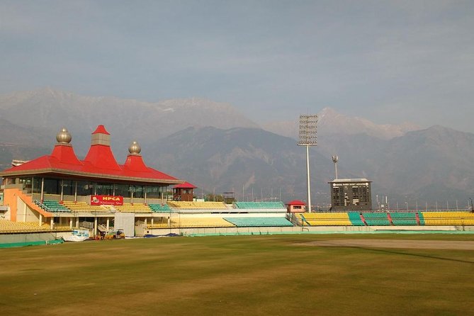 Dharamshala: Full Day Customizable City Sightseeing Tour - Transportation Options