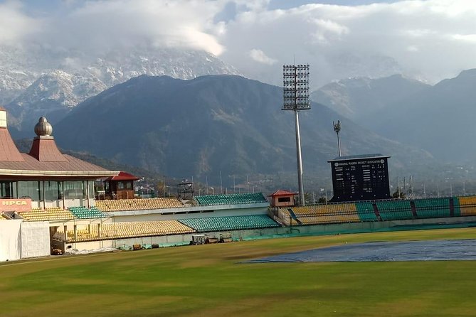 Dharamshala Half Day City Tour Review - Key Points