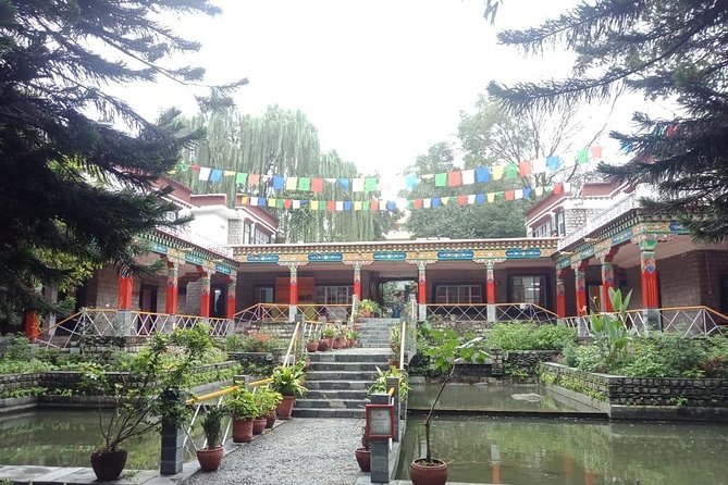Dharamshala Half Day City Tour Review - Inclusions and Exclusions