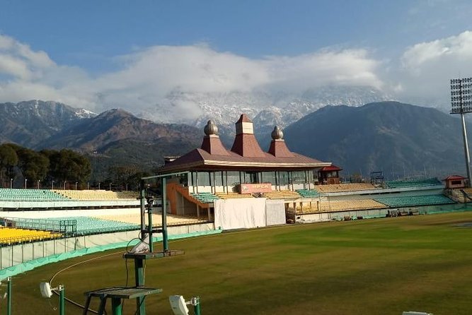 Dharamshala Half Day City Tour Review - Operational Details