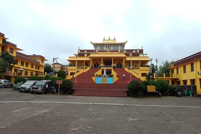 Dharamshala Half Day City Tour Review - Accessibility and Restrictions
