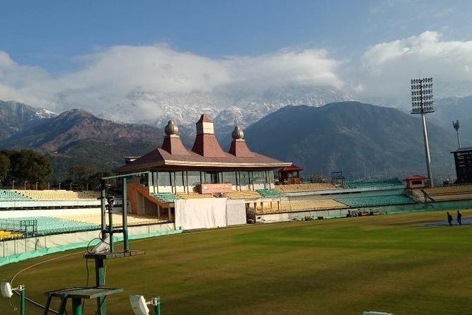 Dharamshala Half Day City Tour Review - Private Tour Experience