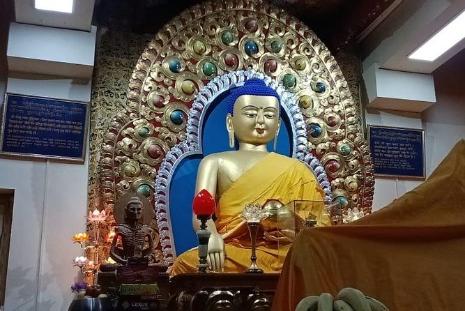 Dharamshala Half Day City Tour Review - Recap
