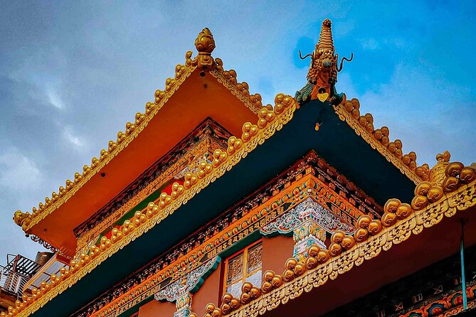 Dharamshala Half Day Sightseeing Tour - Additional Information