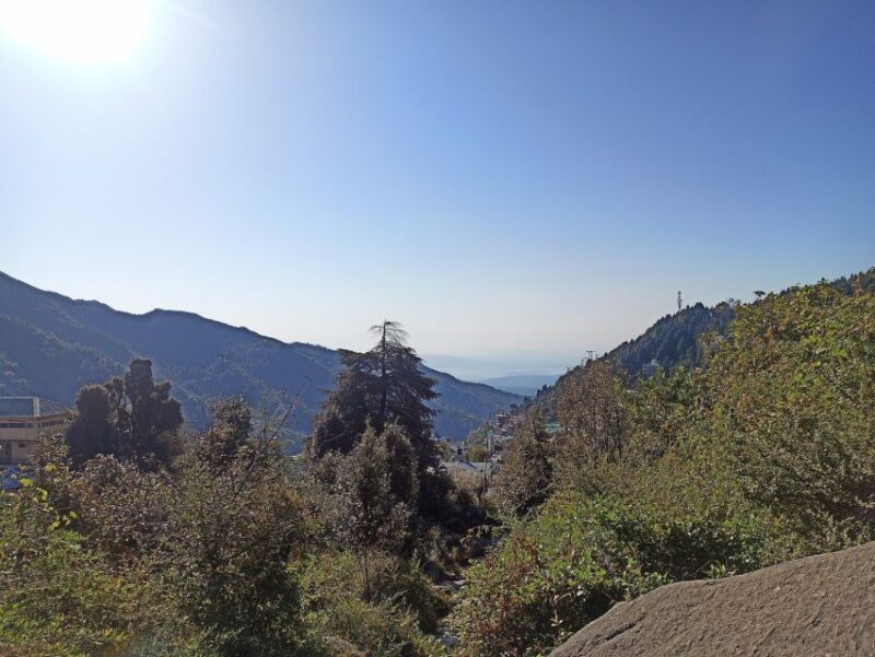 Dharamshala Mcleodganj Tour - Key Attractions