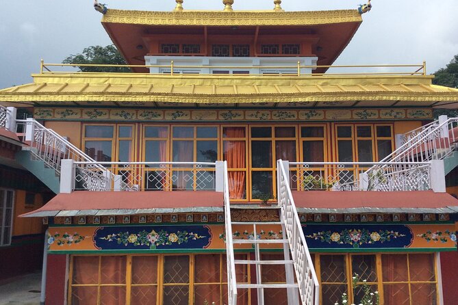 Dharamshala Sightseeing Tour - Key Points