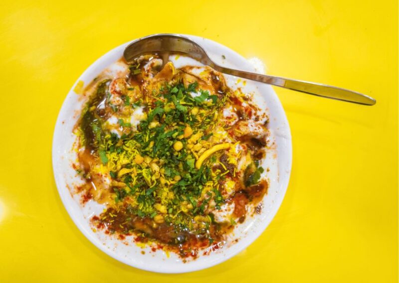 Dharamshala Street Food Crawl ( Guided Food Tasting Tour) - Important Information