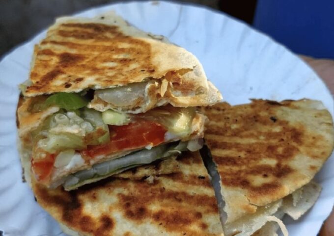 Dharamshala Street Food Crawl ( Guided Food Tasting Tour) - Experiencing Dharamshalas Food Culture