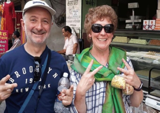 Dharamshala Street Food Crawl ( Guided Food Tasting Tour) - Exploring Local Cuisine and Recommendations