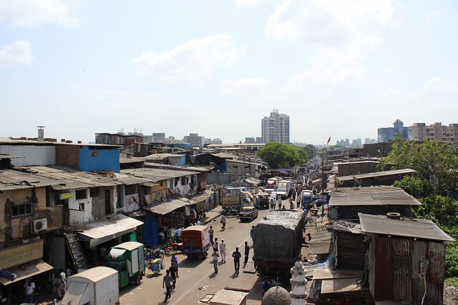 Dharavi- Asias Largest Slum Tour With Transport and Local Guide From Dharavi - Detailed Tour Information