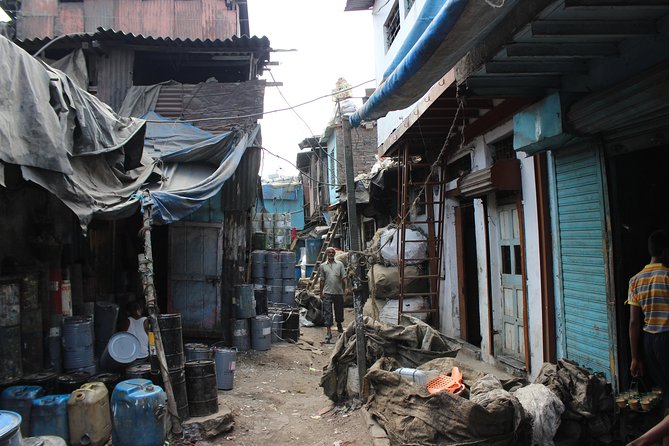 Dharavi- Asias Largest Slum Tour With Transport and Local Guide From Dharavi - Guides and Insights