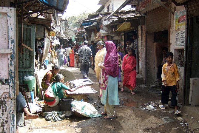 Dharavi Slum Tour - Inclusions and Logistics