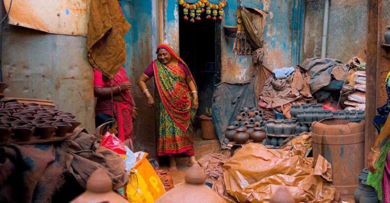 Dharavi Slum Tour - Tour Highlights