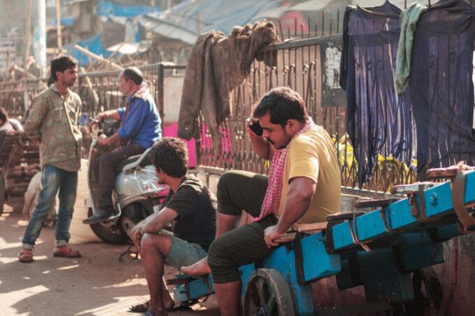 Dharavi Slum Tour - Tour Safety and Accessibility