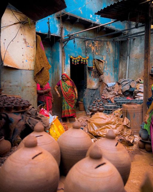 Dharavi Slum Tour - Frequently Asked Questions