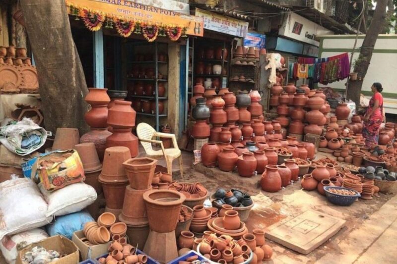 Dharavi Slum Tour - Tour Overview