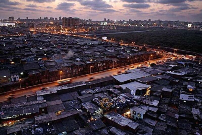 Dharavi Slum Tour - Inclusions and Logistics