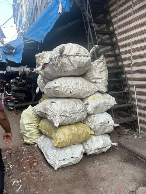 Dharavi Slum Tour - Challenging Stereotypes