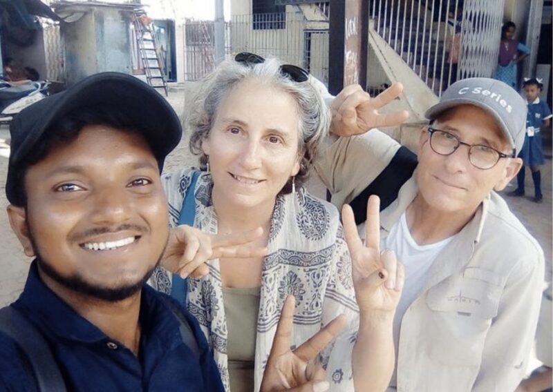 Dharavi Slum Tour - a Must Have Experience in Mumbai - Participant Information