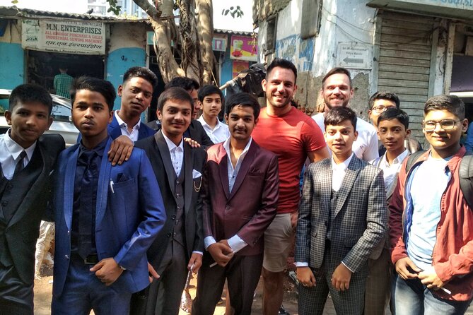 Dharavi Slum Tour - Asia Largest but Inhabitants Great Number of Businesses - Meeting and Pickup