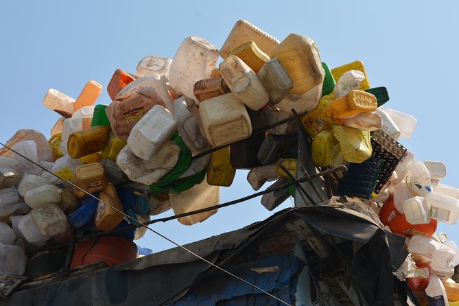 Dharavi Slum Tour by the 1st Female Tour Guide of Mumbais Slum - Preparing for the Tour Experience
