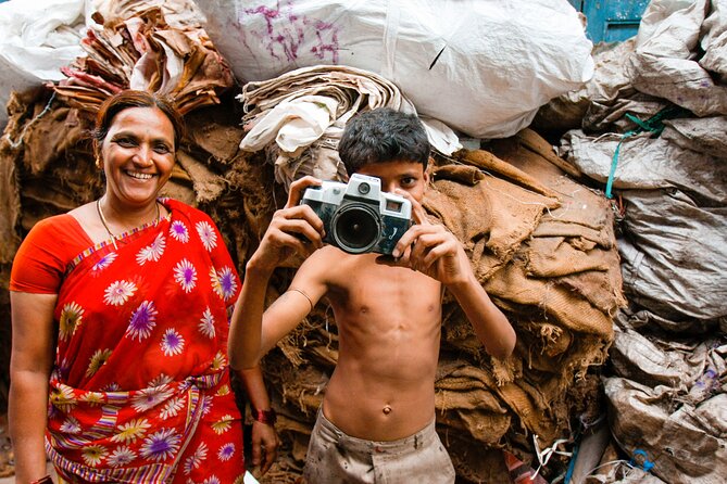 Dharavi Slum Tour - What to Expect