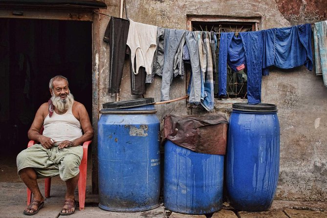 Dharavi Slum Tour - Inclusions