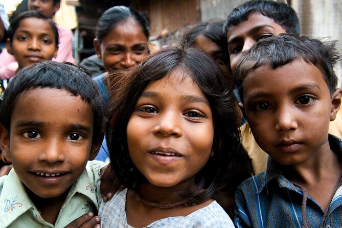 Dharavi Slum Tour - Local Industry Exploration
