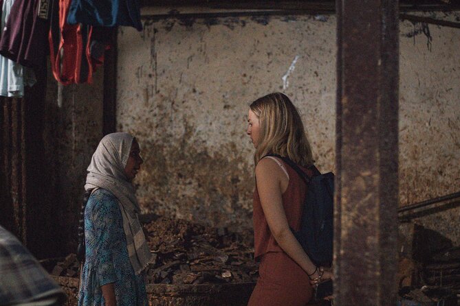 Dharavi Slum Tour Experience With a Local English Guide - Duration and Meeting Point
