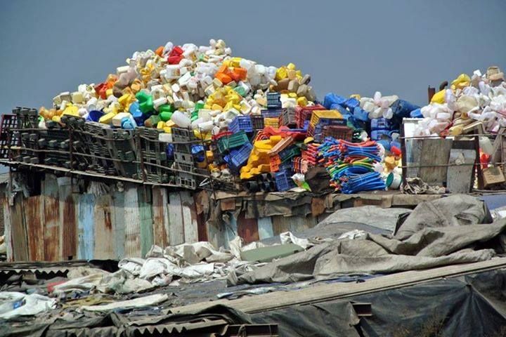 Dharavi Slum Tour & Mumbai Sightseeing - Key Points
