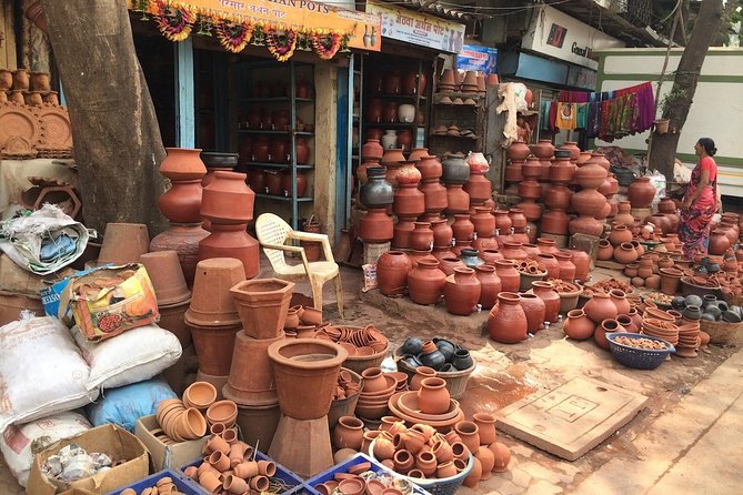 Dharavi Slumdog Millionaire Tour - Highlights of the Tour