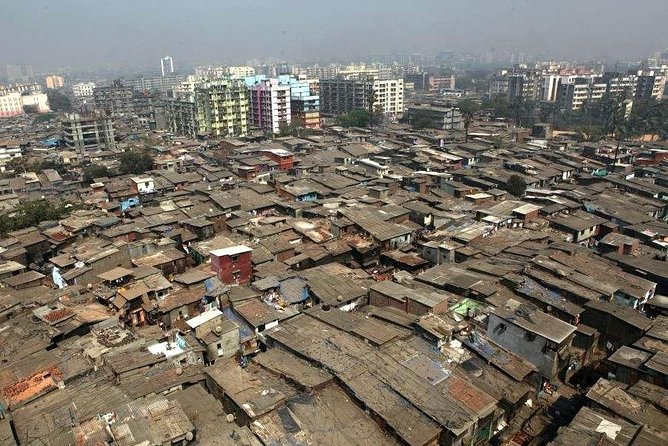 Dharavi Slumdog Millionaire Tour - Meeting and Pickup Details