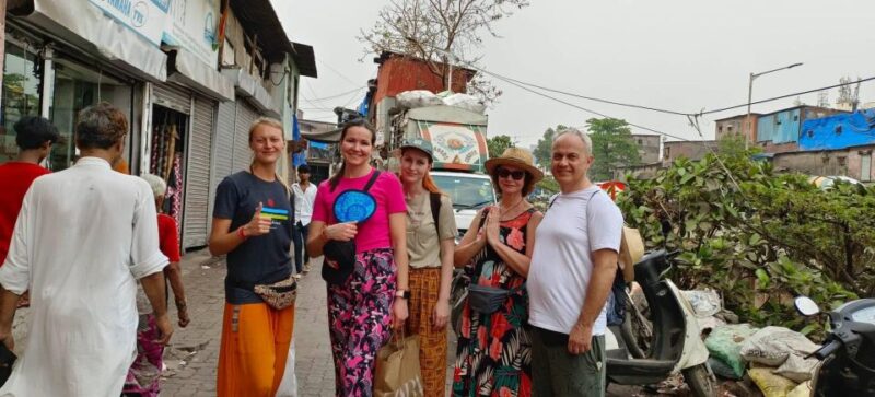 Dharavi Slumdog Millionire Tour-See the Real Slum by a Local - Key Points