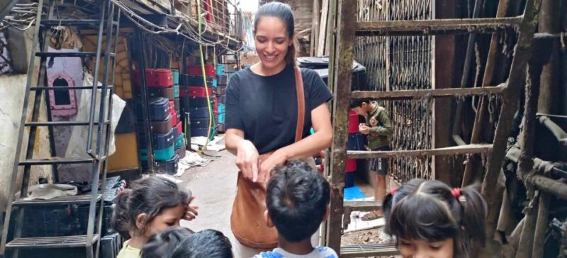 Dharavi Slumdog Millionire Tour-See the Real Slum by a Local - Highlights of the Tour