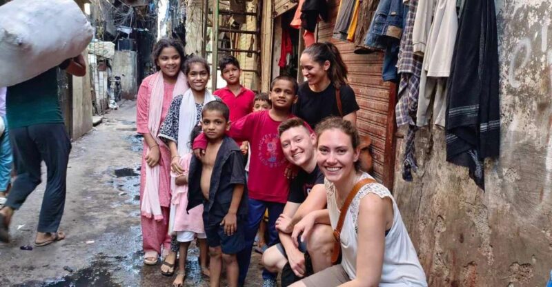 Dharavi Slumdog Millionire Tour-See the Real Slum by a Local - Pricing and Booking