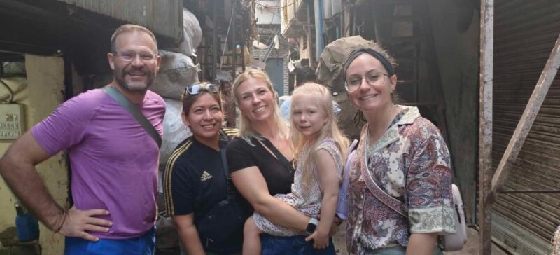 Dharavi Slumdog Millionire Tour-See the Real Slum by a Local - Meeting Details