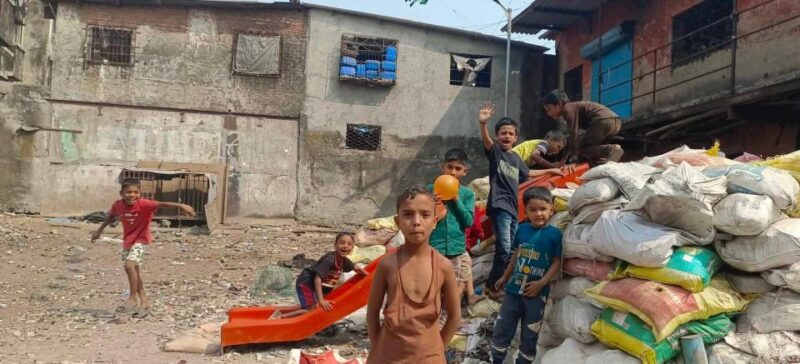 Dharavi Slumdog Millionire Tour-See the Real Slum by a Local - Customer Feedback
