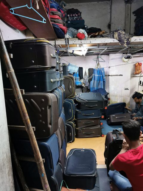 Dharavi Slumdog Millionire Tour-See the Real Slum by a Local - Frequently Asked Questions