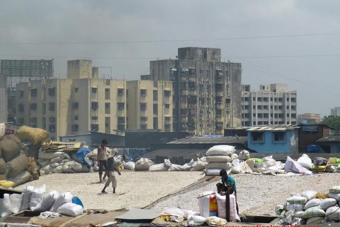 Dharavi Small-Group Mumbai - Walking Tour With Guide and Optional Add-Ons - Interaction With Local Residents