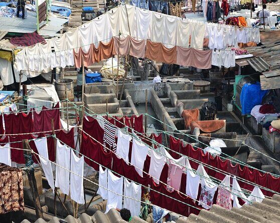Dharavi Tour and Family Lunch - Key Points