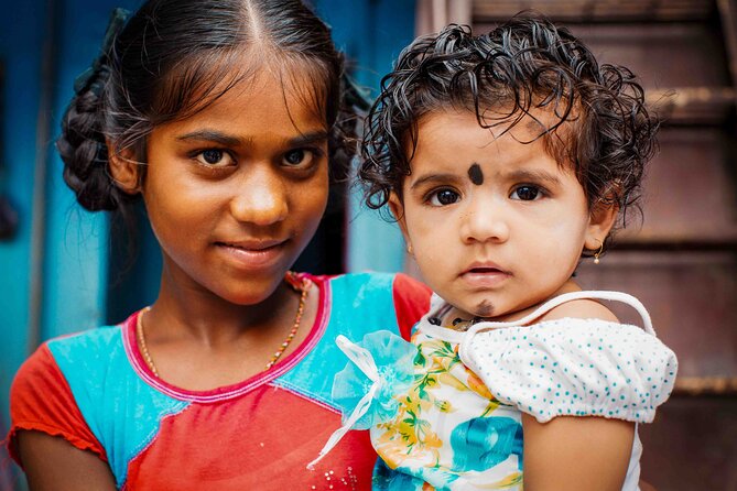 Dharavi Tour Including Car Transfer - Visiting the Dhobi Ghat
