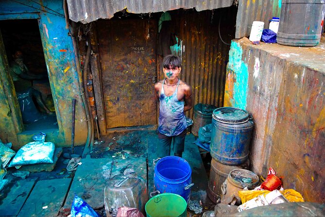 Dharavi Tour Including Car Transfer - Positive Guest Experiences