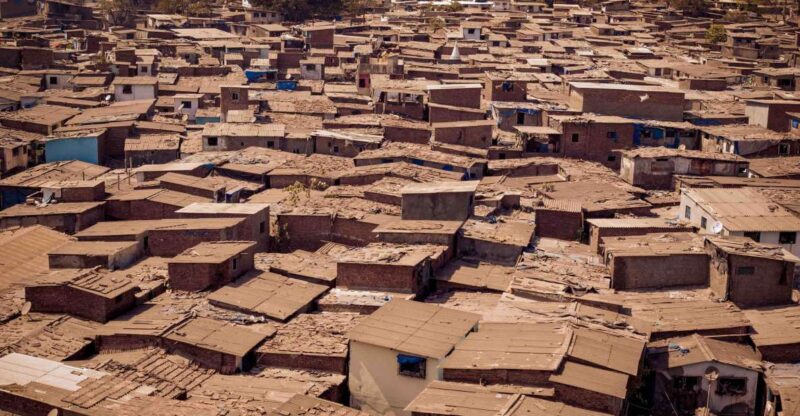 Dharavi Tour Including Car Transfer - Guide and Group Information