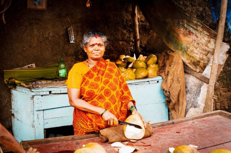 Dharavi Tour Including Car Transfer - Customer Reviews