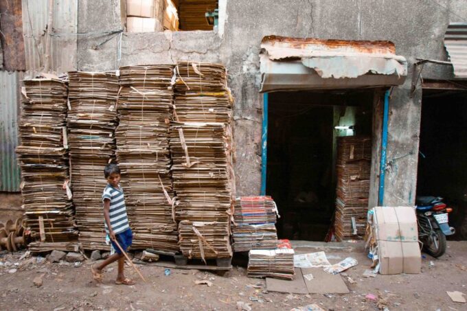 Dharavi Tour Including Car Transfer - Cancellation Policy