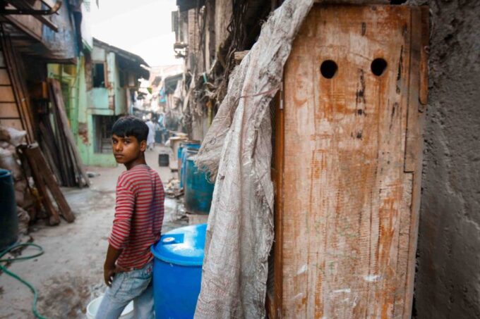 Dharavi Tour Including Car Transfer - Reserve Now and Pay Later