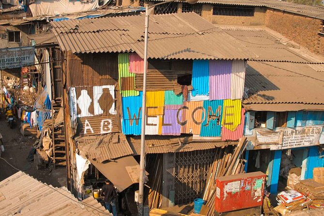 Dharavi Tour & Pottery Workshop - Pottery Workshop Experience