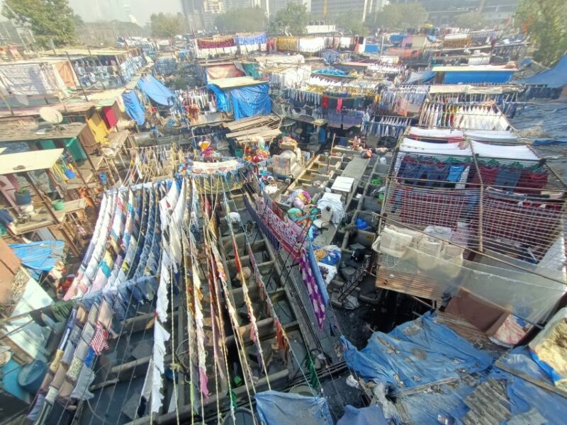Dhobi Ghat Tour - Cultural Significance